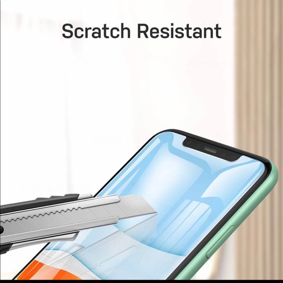 **iPhone XR, 11, 12/12 Pro Screen Protector - Picture 13 of 13